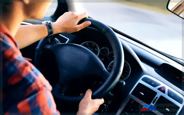 لقی در فرمان و عدم پایداری خودرو